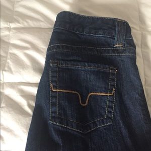 Kimes Ranch Jeans Betty 4/32